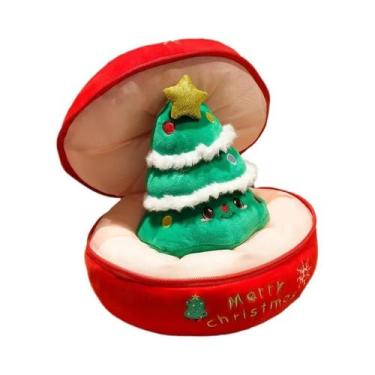 Imagem de Boneco De Pelúcia Capivara, Presente Surpresa Três Em Um Para Meninos 