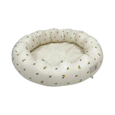 Imagem de Piscina Portátil Dobrável Para Crianças, Piscina De Água Para Bebês Ao