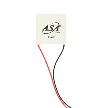 Imagem de Pastilha Termoelétrica Peltier T40 40x40mm