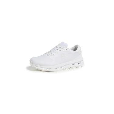 Imagem de On Tênis feminino Cloudzone, Branco | Branco, 36