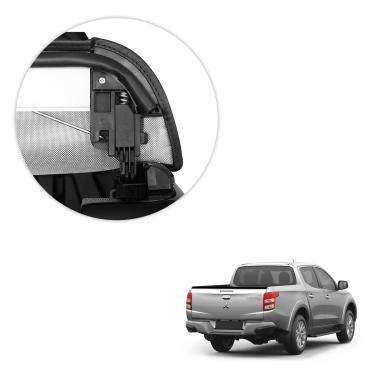 Imagem de Capota Maritima L200 Triton Sport 2017 a 2025 Nova GRX Keko