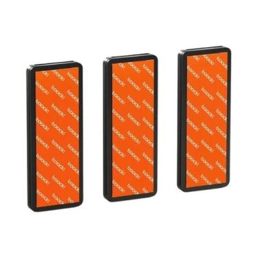 Imagem de Suporte De Tomada De Parede Toocki Para Mesa, Organizador De Cabos Aut