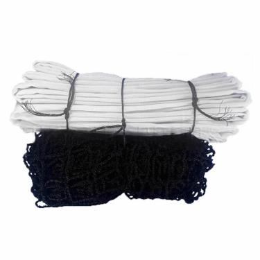 Imagem de Rede Peteca - Nylon - 1 Faixa Sintética - Master-Unissex