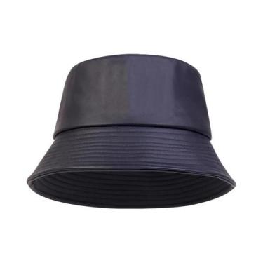 Imagem de Chapéu De Pescador Unissex De material sintético Quente E À Prova De V