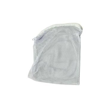 Imagem de Bolsa Material Filtrante Ceramica N8 26x29cm C/ Ziper - AQM