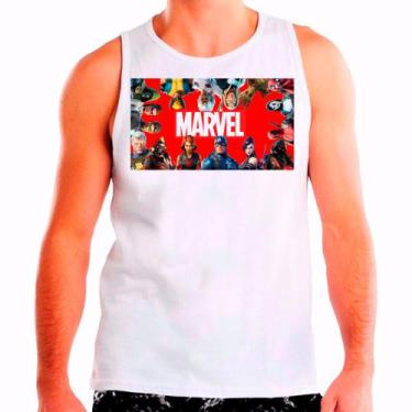 Imagem de Camiseta fortnite games jogos camisa masculina lançamento 03 - DESIGN 