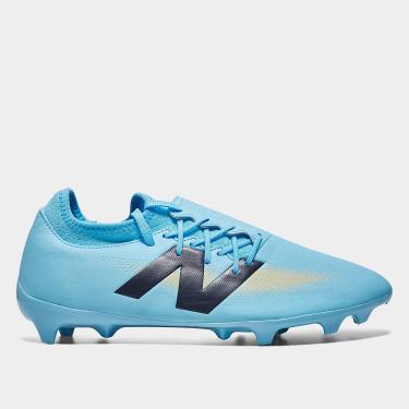 Imagem de Chuteira Campo New Balance Furon Dispatch V7+ Unissex-Unissex