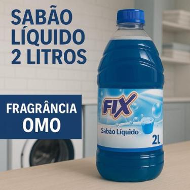 Imagem de Sabão Liquido 2 Litros Roupas Delicadas Alto Rendimento - Ariel, 2L