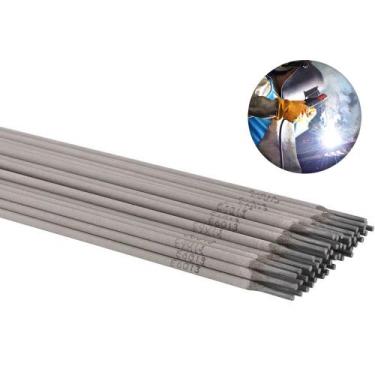 Imagem de Eletrodo para Solda Elétrica E6013 2,50 mm 960g Blister Vonder