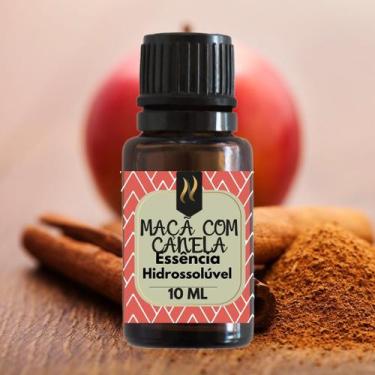 Imagem de Essência para Difusor Elétrico 10ml Linha Clássica Nattuaromas