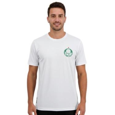 Imagem de Camisa Torcedor Palmeiras Verdão 1914 Licenciada Original - - Betel Sp