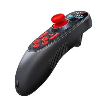 Imagem de Transmissor 2.4GHz 6/8/10CH Com Receptor Para Carro RC, Barco, Tanque,