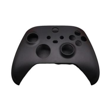 Imagem de Carcaça Substituta Para Controle Xbox Series X S Em Rosa, Vermelho, Az