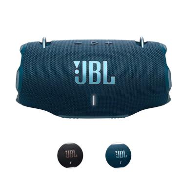 Imagem de Jbl Xtreme 4 Bluetooth Portátil e Potente 100w Prova D`água