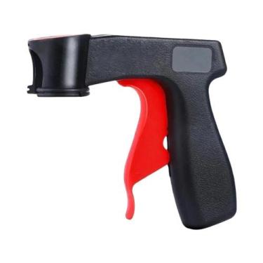 Imagem de Pistola De Pulverização Portátil Universal De Plástico Reutilizável Pa