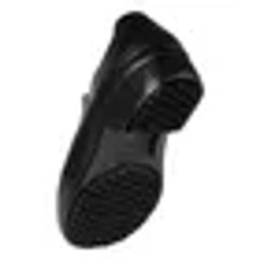 Imagem de Sapato Profissional Antiderrapante SOFTWORKS PRETO 35 AO 42 BB65 - sOF