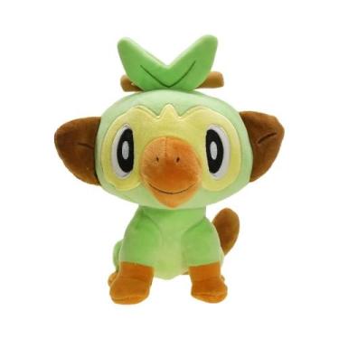 Imagem de Brinquedo De Pelúcia Fofo De 16cm Para Meninos E Meninas, Presente Col