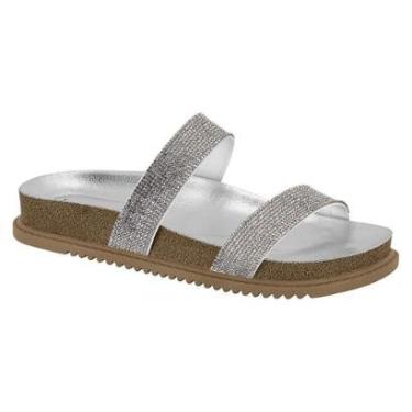 Imagem de Chinelo Slide Beira Rio Papete Feminina 8523.106-Feminino