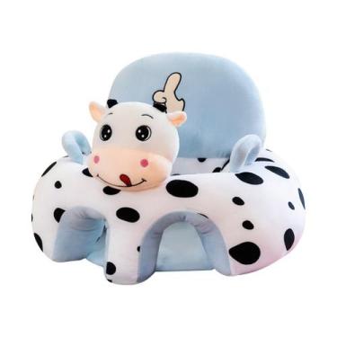 Imagem de Assento Infantil De Apoio Para Bebê Manter A Postura Sentar - Genérico