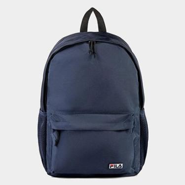 Imagem de Mochila Fila DNA Letter Classic-Unissex