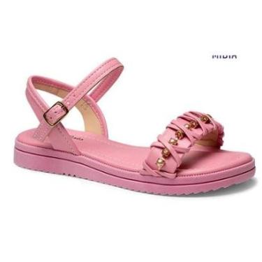 Imagem de Sandália Pink Cats-Feminino