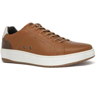 Imagem de Sapatênis Couro Freeway Evo 05 Masculino-Masculino