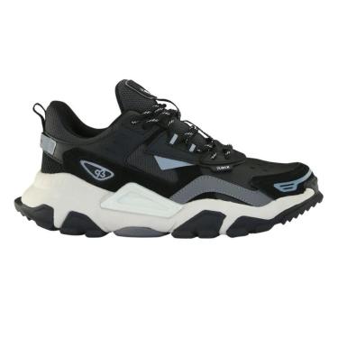 Imagem de Tênis Qix  Trek Urban Hiking  Skate Unissex-Unissex