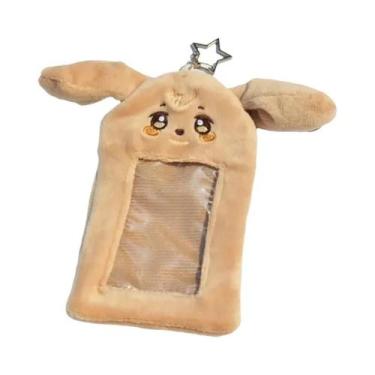 Imagem de Chaveiro De Pelúcia Fofo De Desenho Animado ATEEZ ANITEEZ Estilo Corea