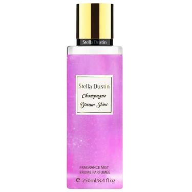 Imagem de Stella Dustin Champagne Dream Shine Splash 250ml-Unissex