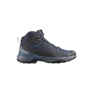 Imagem de Bota Salomon X Ultra 360 Mid Gore-tex Masculina-Masculino