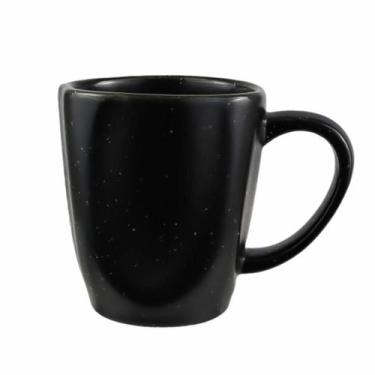 Imagem de Caneca Café Chá Ryo Volcano 260ml Oxford Preto Fosco Avulso