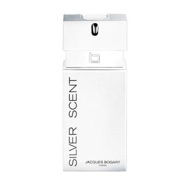 Imagem de Jacques Bogart Silver Scent Pure Eau de Toilette - Perfume Masculino 1