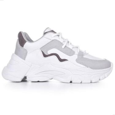 Imagem de Tênis Feminino Chunky Dia a Dia-Feminino
