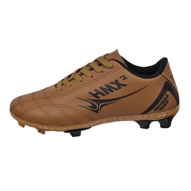 Imagem de Chuteira Campo Premium HMX2 Original Lançamento Haymax-Unissex