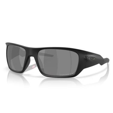 Imagem de Óculos de Sol Oakley Masseter Matte Black 0660-Masculino