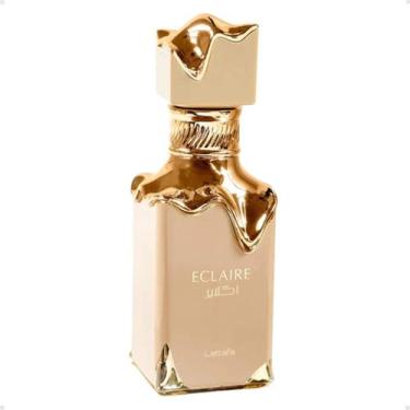 Imagem de Perfume Feminino Lattafa Eclaire Eau de Parfum 100ml Original com Nota
