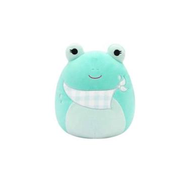 Imagem de Pelúcia Novi de 19cm de Páscoa - Squishmallows - Sunny Brinquedos