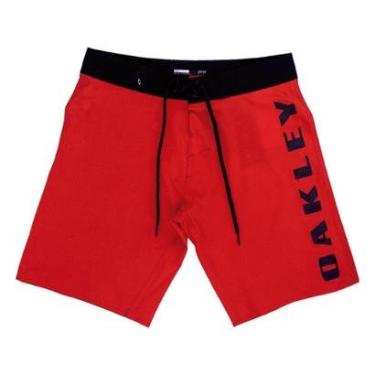 Imagem de Bermuda Oakley Big Bark Boardshorts-Masculino
