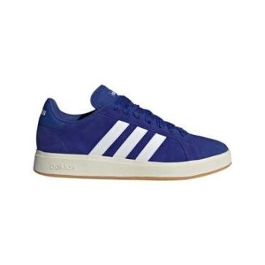 Imagem de Tênis Adidas Grand Court Base 00s Masculino-Masculino