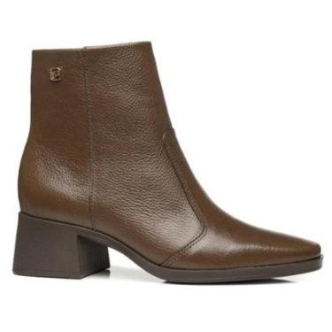 Imagem de Bota Feminina Pegada 282301-Feminino