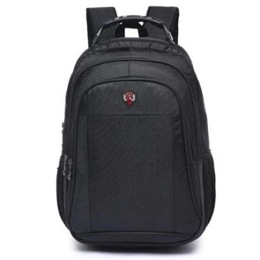 Imagem de Mochila Masculina Executiva Compartimento Notebook 20 Litros-Unissex