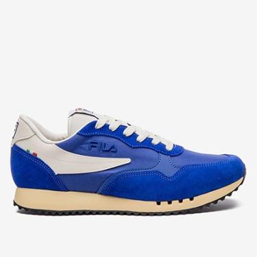 Imagem de Tênis Fila Euro Jogger Vintage Feminino-Feminino