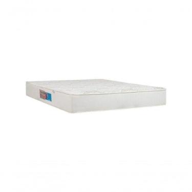 Imagem de Colchão Casal Molas Pocket D28 Double Face Creme Colchões Castor