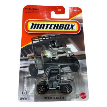 Imagem de Miniaturas Carrinho Matchbox Metal Diecast Linha Básica 1/64