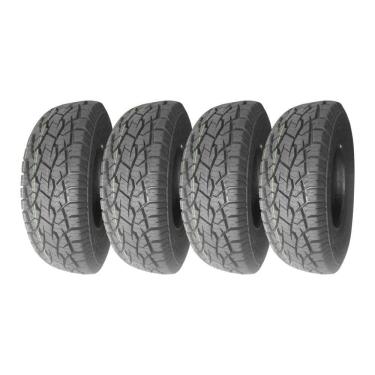 Imagem de Kit 4 Pneus Townhall Aro 16 265/75R16 TH-AT802 116S