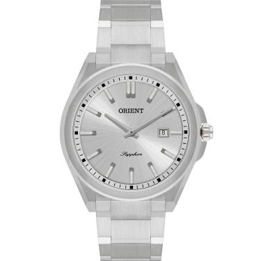 Imagem de Relógio Orient Masculino Eternal Saphira Slim Mbss1512 S1sx