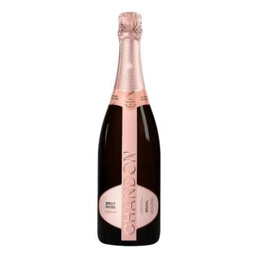 Imagem de Espumante Chandon Brut Rose 750 Ml