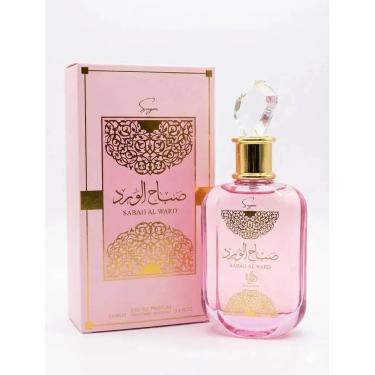 Imagem de Perfume Feminino Sabah Al Ward Sugar Eau de Parfum100ml