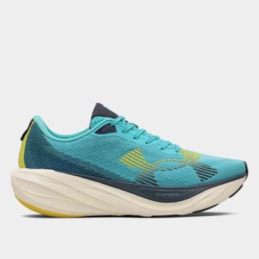 Imagem de Tênis Under Armour Ch.Nonstop Masculino, Marinho, 42