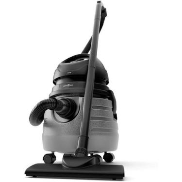 Imagem de Aspirador de Pó 20L Britânia 1500W Aspira e Seca 220V, Cinza, U, 220V